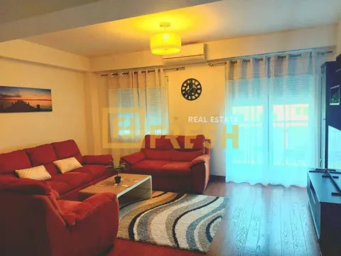 Izdavanje, dvosoban stan, 65m², Ljubović, Podgorica - image 2