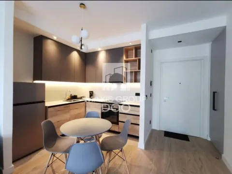 Rent, two bedroom apartment, 50m², Savski Venac, Beograd - image 2