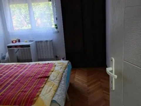 Rent, two bedroom apartment, 54m², Karaburma, Palilula Sve Podlokacije - image 7