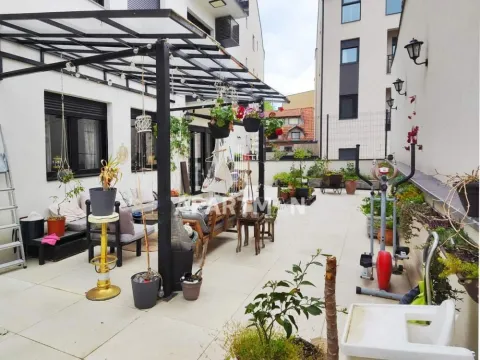 Sale, two bedroom apartment, 49m², Šumice, Beograd - image 4