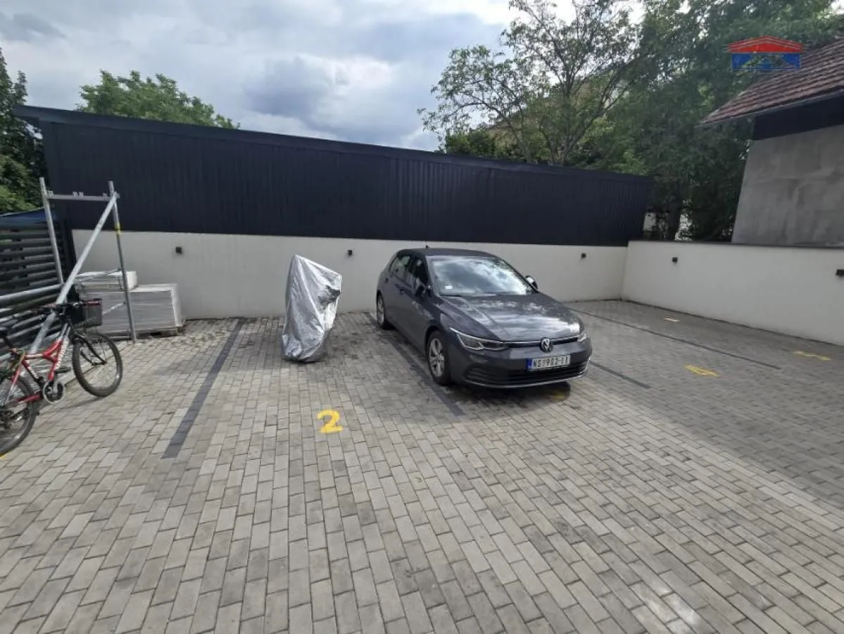 Izdavanje, jednosoban stan, 38m², Telep, Novi Sad Sve Podlokacije