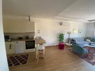Sale, one bedroom apartment, 57m², Mažina, Tivat - image 1
