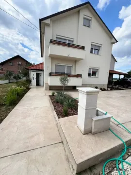 Kuća in Miljakovac