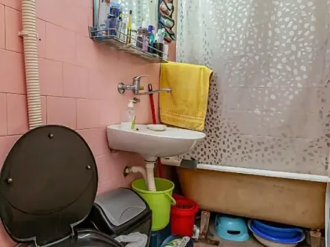 Sale, two bedroom apartment, 59m², Medijana, Niš - image 12