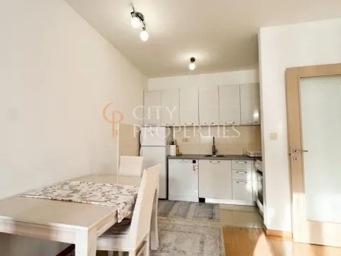 Izdavanje, stan, 46m², City Kvart, Podgorica - image 9