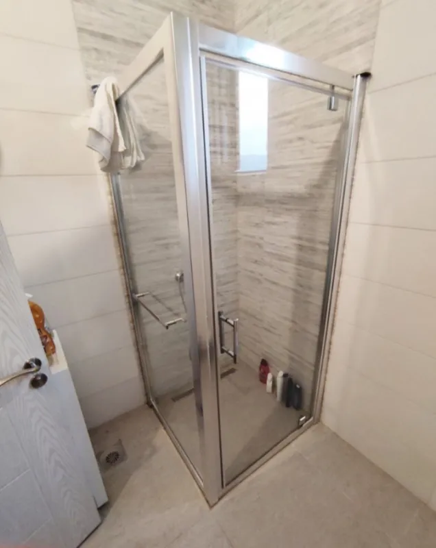 Sale, one bedroom apartment, 62m², Ulcinj, Crna Gora