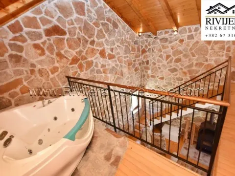 Prodaja, kuća, 57m², Vrbanj, Herceg Novi - image 3