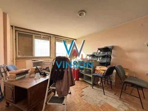 Sale, three bedroom apartment, 75m², Liman 2, Novi Sad Sve Podlokacije - image 5