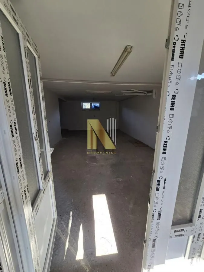 Rent, office space, 115m², Klisa, Novi Sad Sve Podlokacije