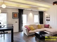 Prodaja, četvorosoban stan, 117m², Đeram Pijaca, Beograd - image 1