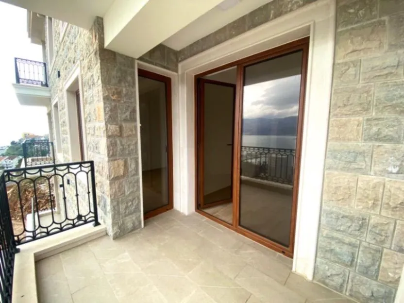 Sale, one bedroom apartment, 50m², Budva, Crna Gora