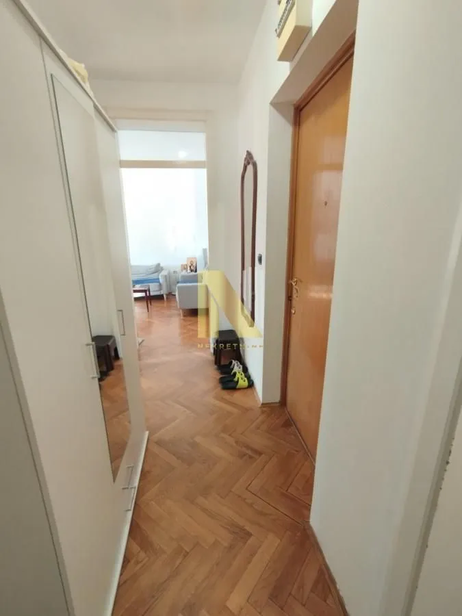 Prodaja, trosoban stan, 77m², Liman 1, Novi Sad Sve Podlokacije