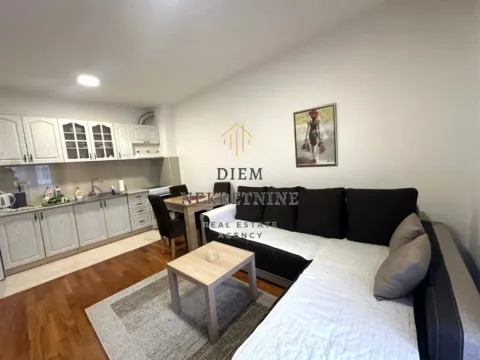 Izdavanje, jednosoban stan, 39m², Zabjelo, Podgorica - image 12