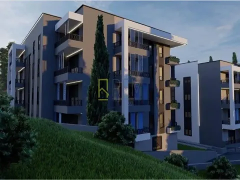 Prodaja, jednosoban stan, 45m², Gorica C, Podgorica - image 2