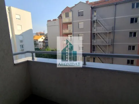 Izdavanje, jednosoban stan, 37m², Medijana, Niš - image 9