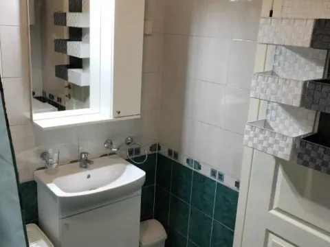 Rent, studio apartment, 29m², Sajmište, Novi Sad - image 8