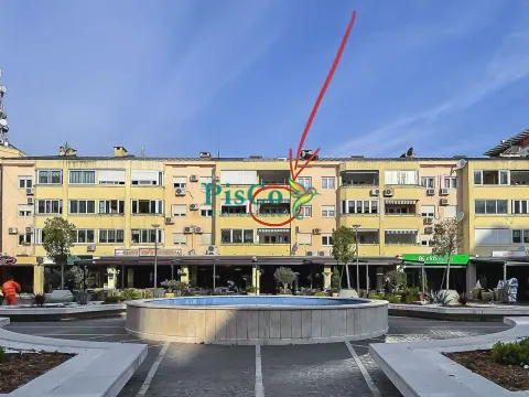 Izdavanje, dvosoban stan, 85m², Preko Morače, Podgorica - image 8