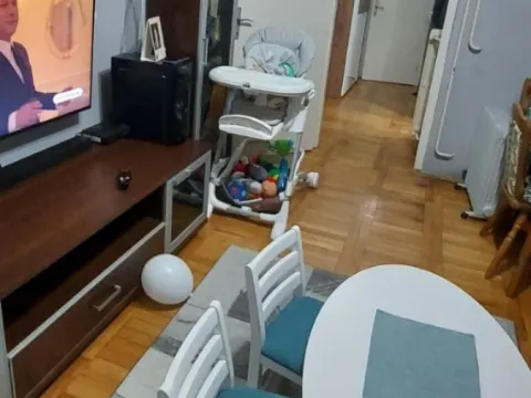 Sale, one bedroom apartment, 45m², Novo naselje, Novi Sad - image 3