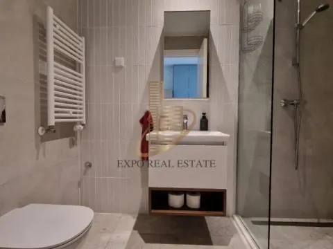 Izdavanje, jednosoban stan, 37m², Savski Venac, Beograd - image 11