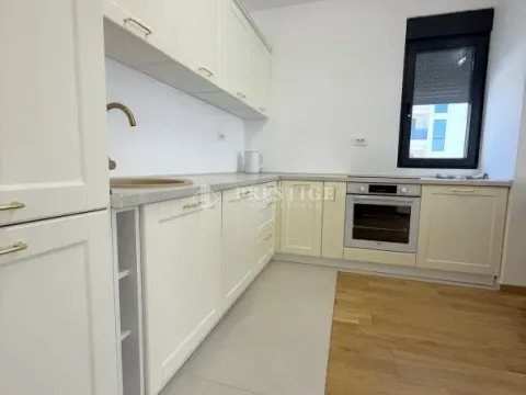 Rent, one bedroom apartment, 50m², City Kvart, Podgorica - image 7