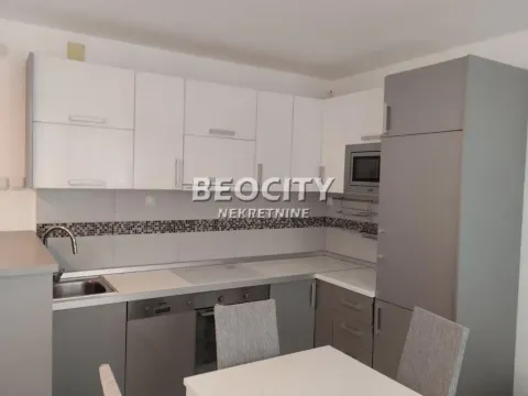 Rent, apartment, 57m², Karaburma, Palilula Sve Podlokacije - image 3