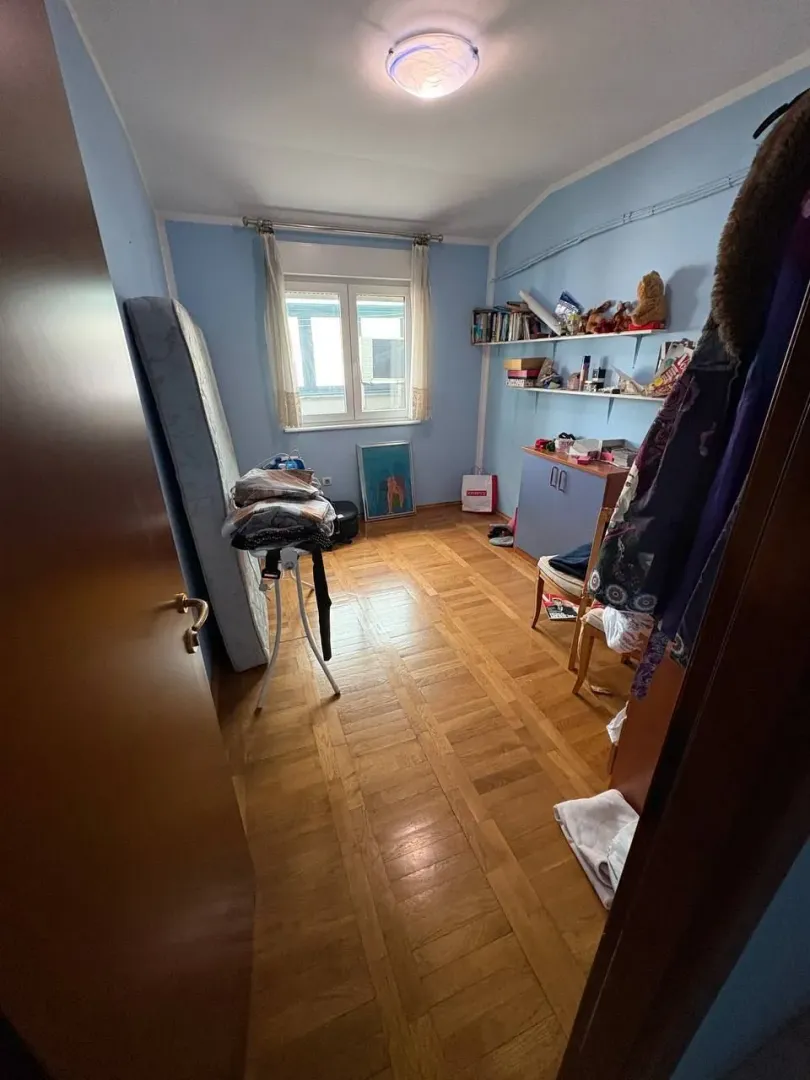 Rent, two bedroom apartment, 113m², Stari Aerodrom, Podgorica