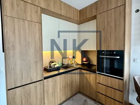 Izdavanje, jednosoban stan, 49m², Vezirov Most, Podgorica - image 5