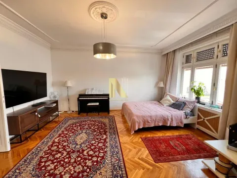 Sale, four bedroom apartment, 116m², Kej, Novi Sad Sve Podlokacije - image 6