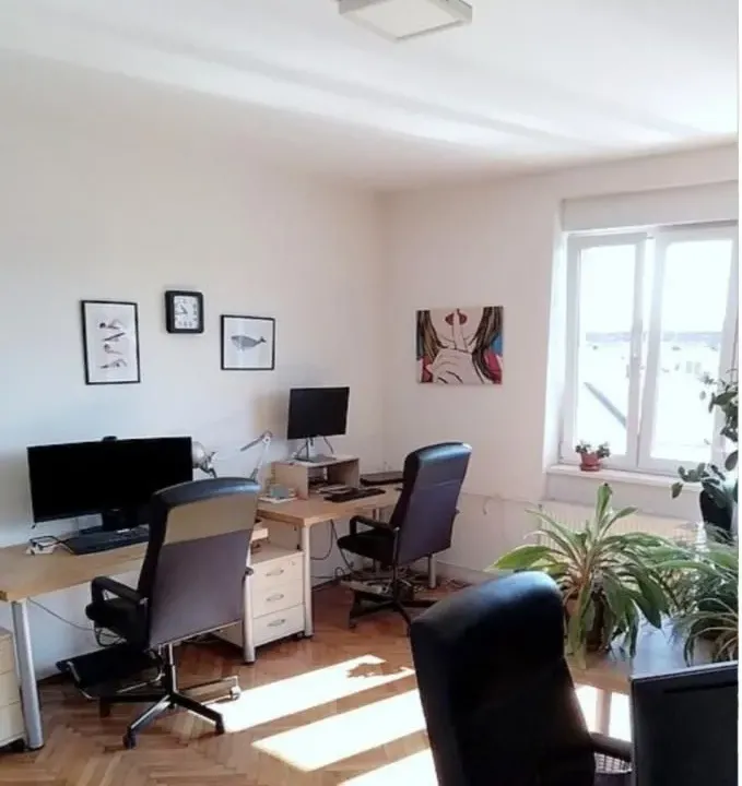 Sale, three bedroom apartment, 74m², Centar, Novi Sad