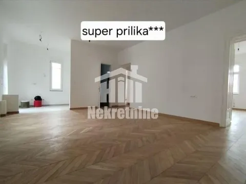 Prodaja, četvorosoban stan, 115m², Stari Grad, Beograd - image 4