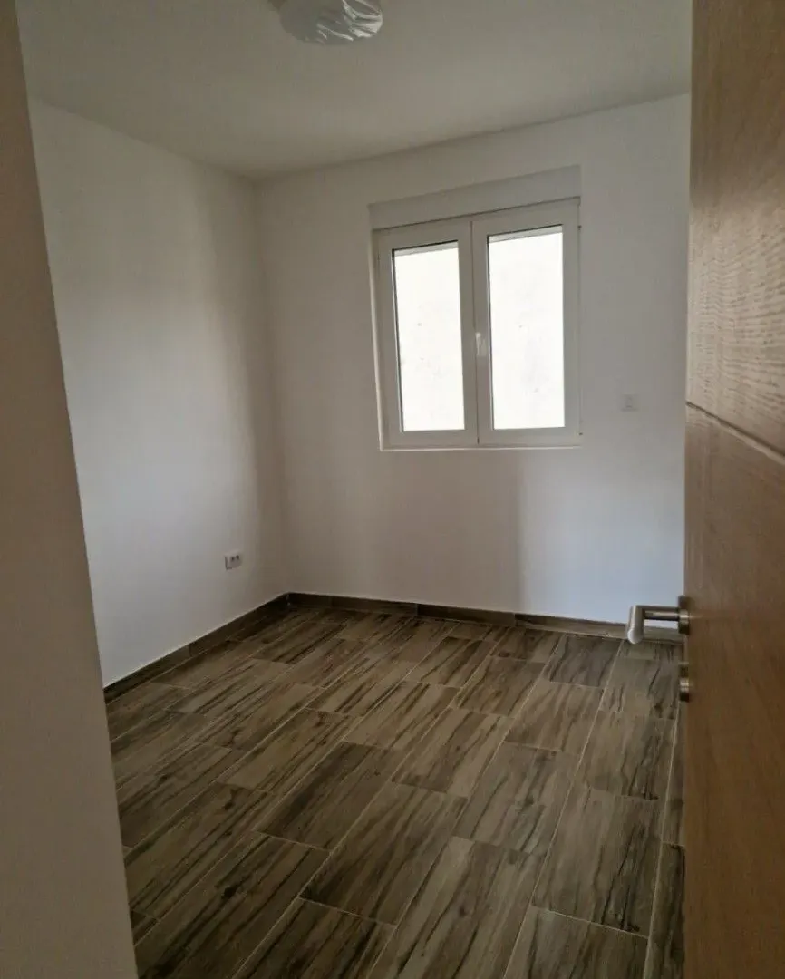 Rent, two bedroom apartment, 75m², Murtovina, Podgorica