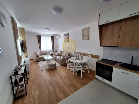 Izdavanje, jednosoban stan, 48m², Stari Aerodrom, Podgorica - image 5