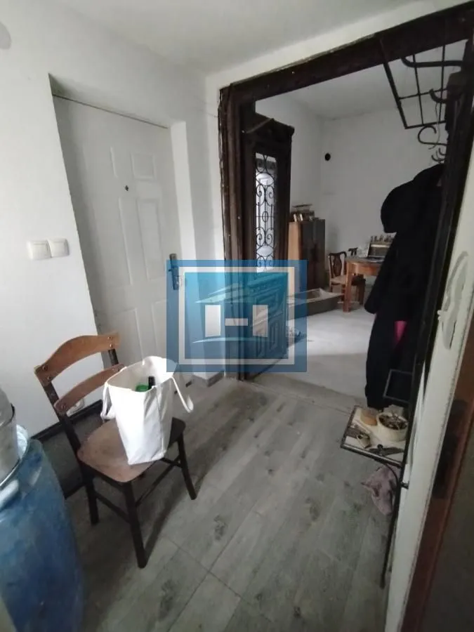Prodaja, dvosoban stan, 57m², Kragujevac, Srbija