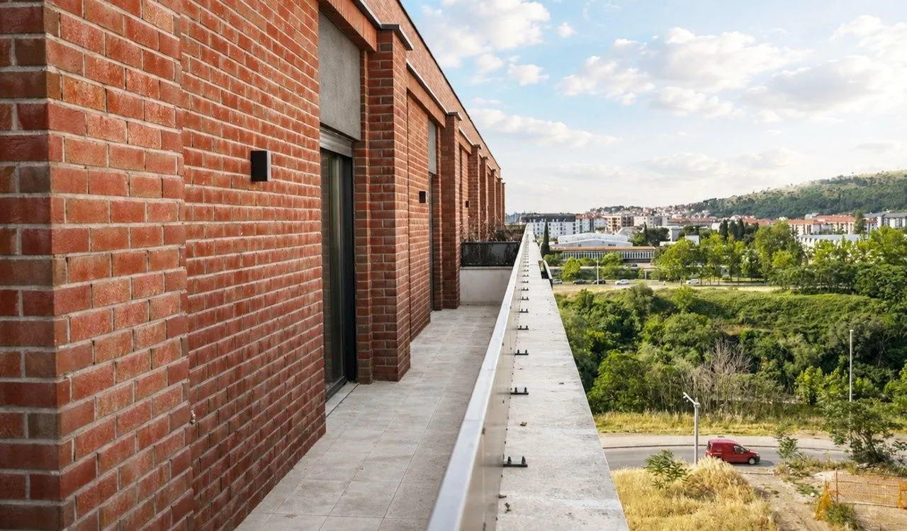Prodaja, dvosoban stan, 118m², Preko Morače, Podgorica