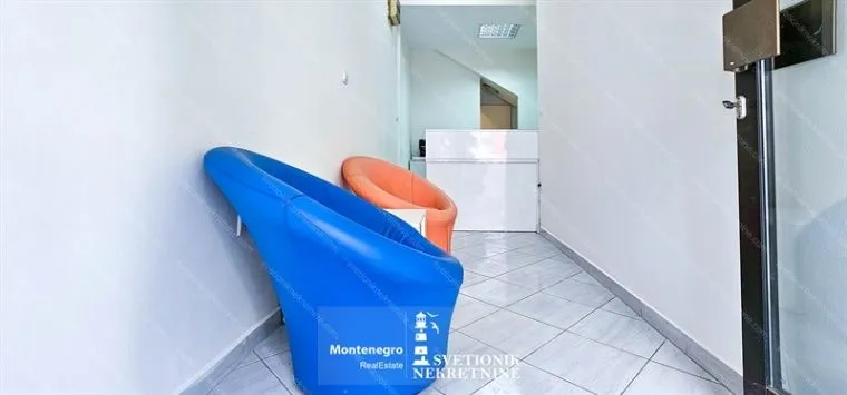 Sale, office space, 25m², Igalo, Herceg Novi