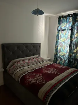 Rent, one bedroom apartment, 59m², Central Point, Podgorica - image 296
