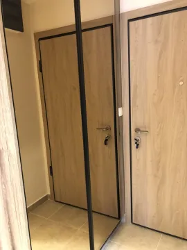 Rent, two bedroom apartment, 52m², City Kvart, Podgorica - image 23