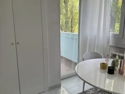 Prodaja, dvosoban stan, 68m², Novi Beograd Blok 37, Novi Beograd Sve Podlokacije - image 6