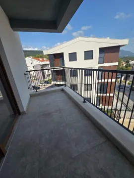Prodaja, dvosoban stan, 70m², Kava, Tivat - image 8