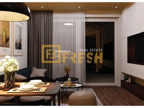 Prodaja, jednosoban stan, 53m², Bečići, Budva - image 9