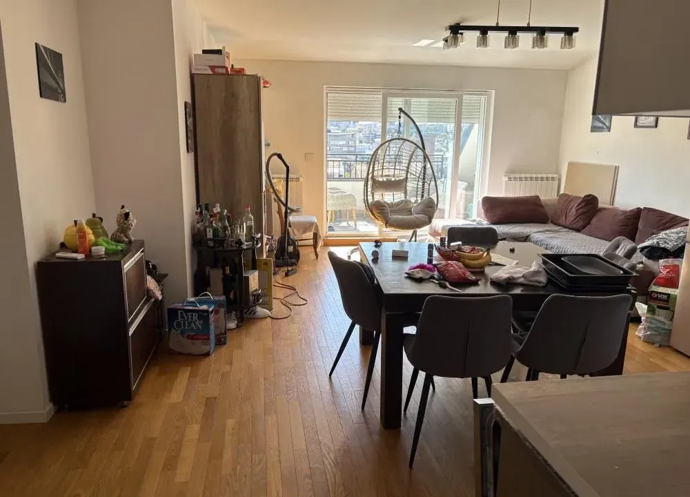 Prodaja, stan, 130m², Lekino Brdo, Voždovac Sve Podlokacije