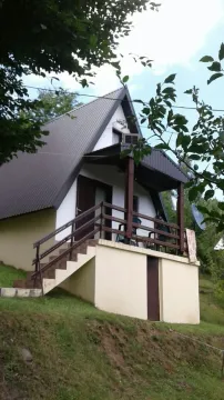 Sale, house, 30m², Centar, Kolašin - image 16