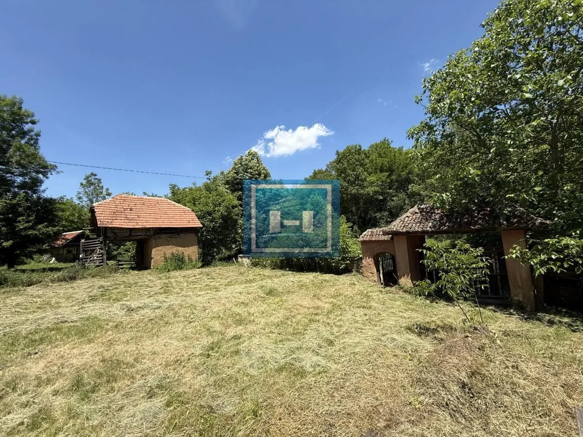Prodaja, kuća, 98m², Gornji Račnik, Jagodina