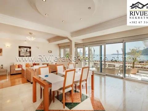 Sale, three bedroom apartment, 244m², Centar, Herceg Novi - image 3