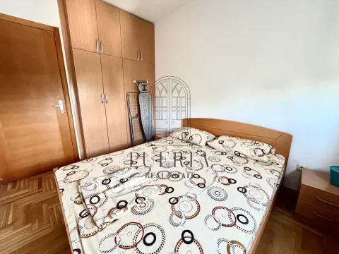 Izdavanje, jednosoban stan, 37m², Stari Aerodrom, Podgorica - image 9