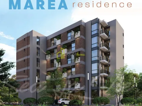 Sale, two bedroom apartment, 58m², Šušanj, Bar - image 2