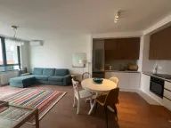 Izdavanje, stan, 59m², Savski Venac, Beograd - image 4