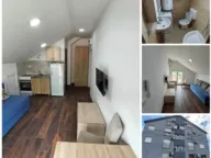 Prodaja, garsonjera, 20m2, Podgorica