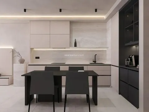 Prodaja, jednosoban stan, 43m², Tivat, Crna Gora - image 12