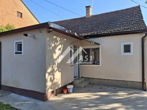 Izdavanje, kuća, 60m², Telep, Novi Sad Sve Podlokacije - image 4